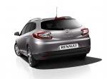 Renault Megane Sport Tourer 2009 года